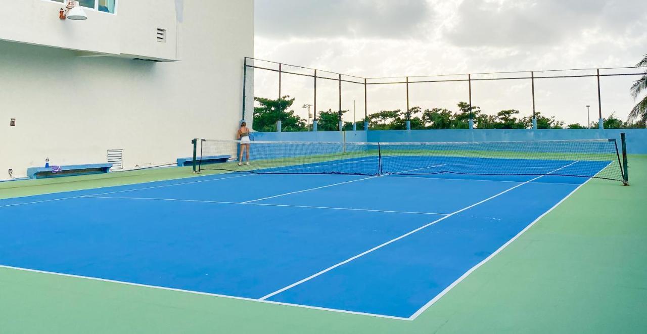 Brisas Shores Ocean View Terrace Apartments, And Pool, Zone Apartment *