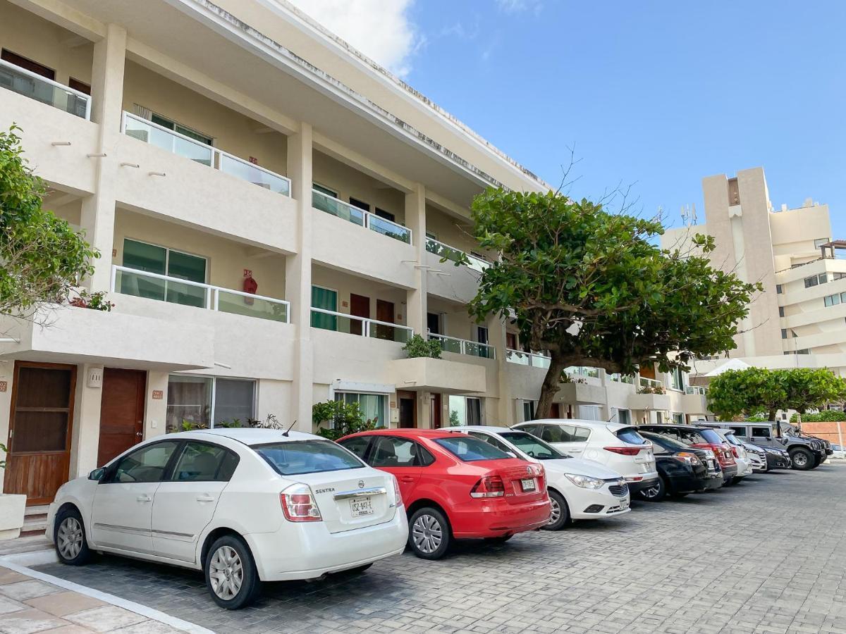 Brisas Shores Ocean View Terrace Apartments, And Pool, Zone *
