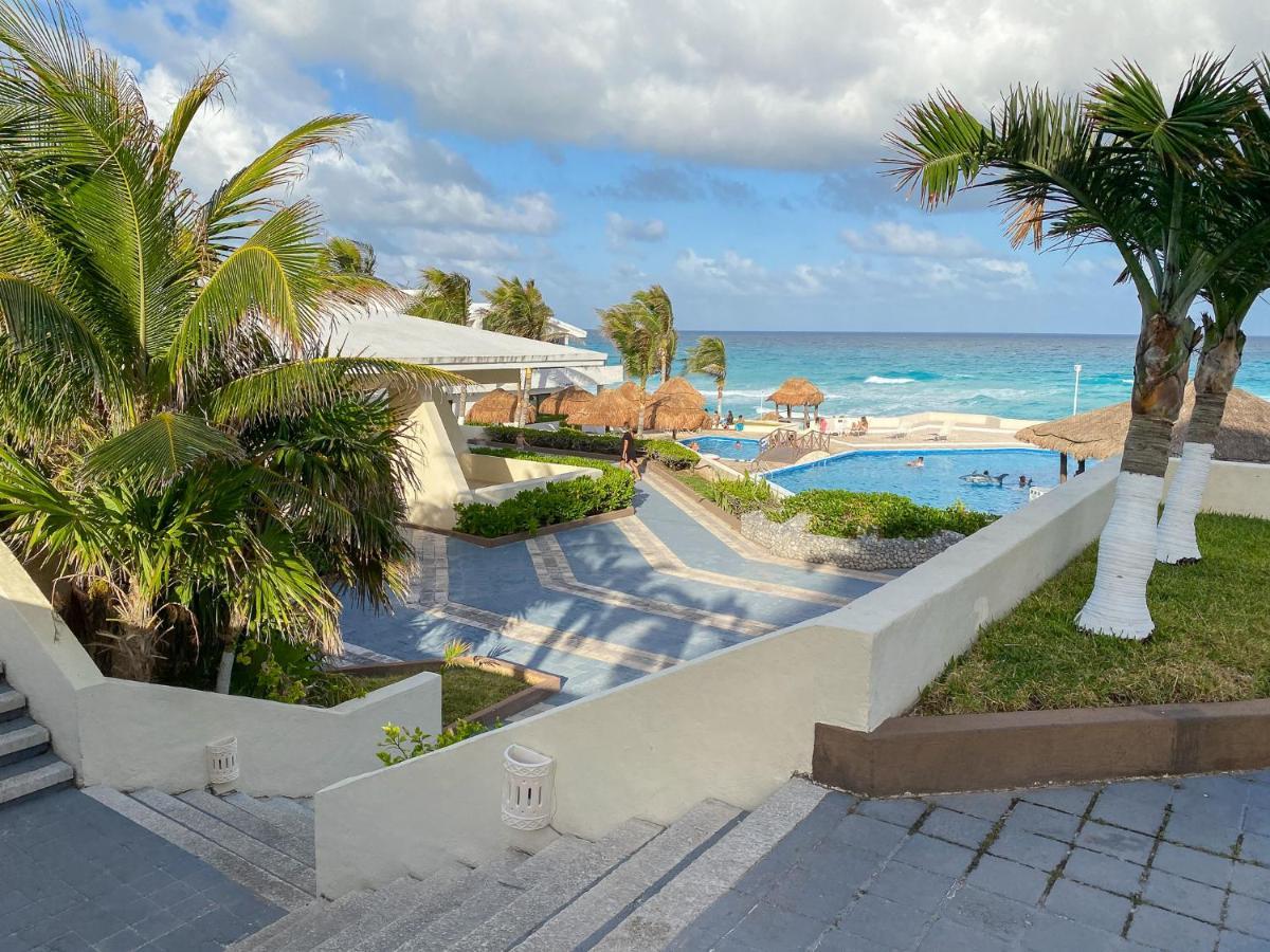 Brisas Shores Ocean View Terrace Apartments, And Pool, Zone Apartment