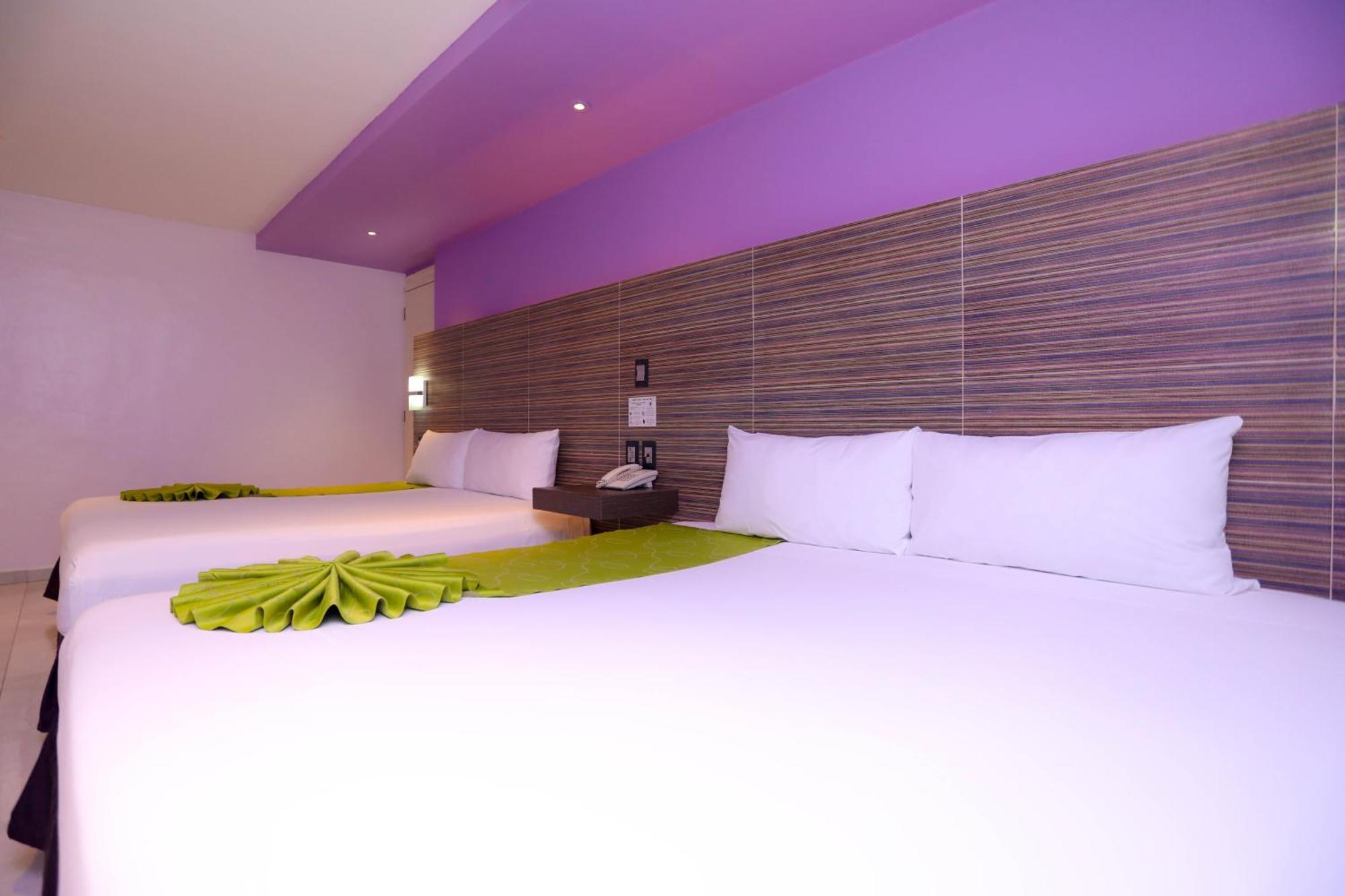 Kavia Hotel Cancun