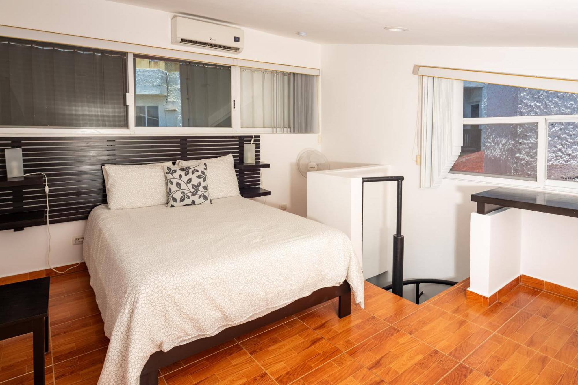 Amplio Con Vista A La Laguna Apartment