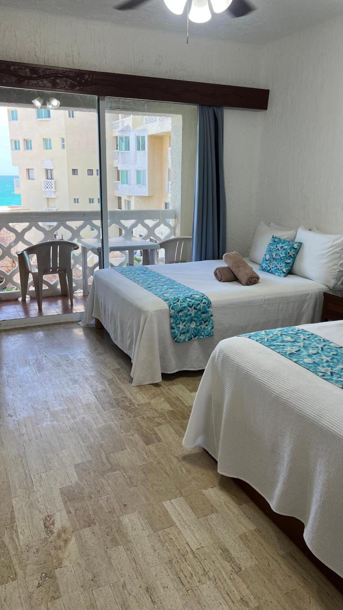 Apartahotel “magic Sunrise At Cancun” *