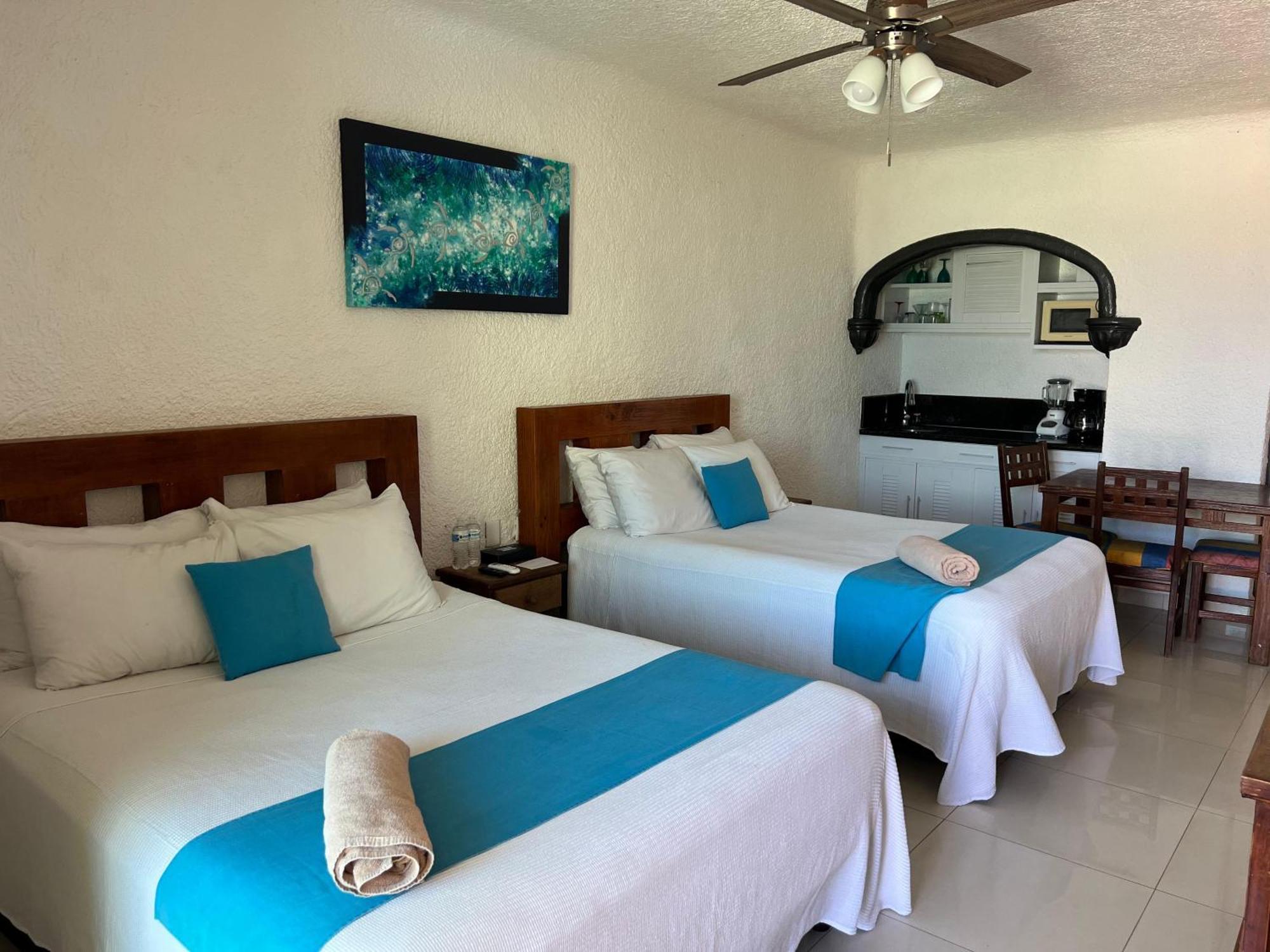 “magic Sunrise At Cancun” Apartahotel *