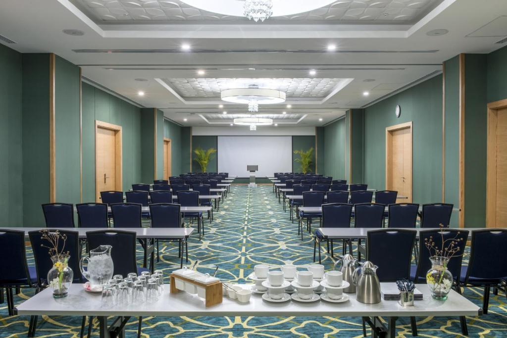 Four Points By Sheraton Centro Hotel