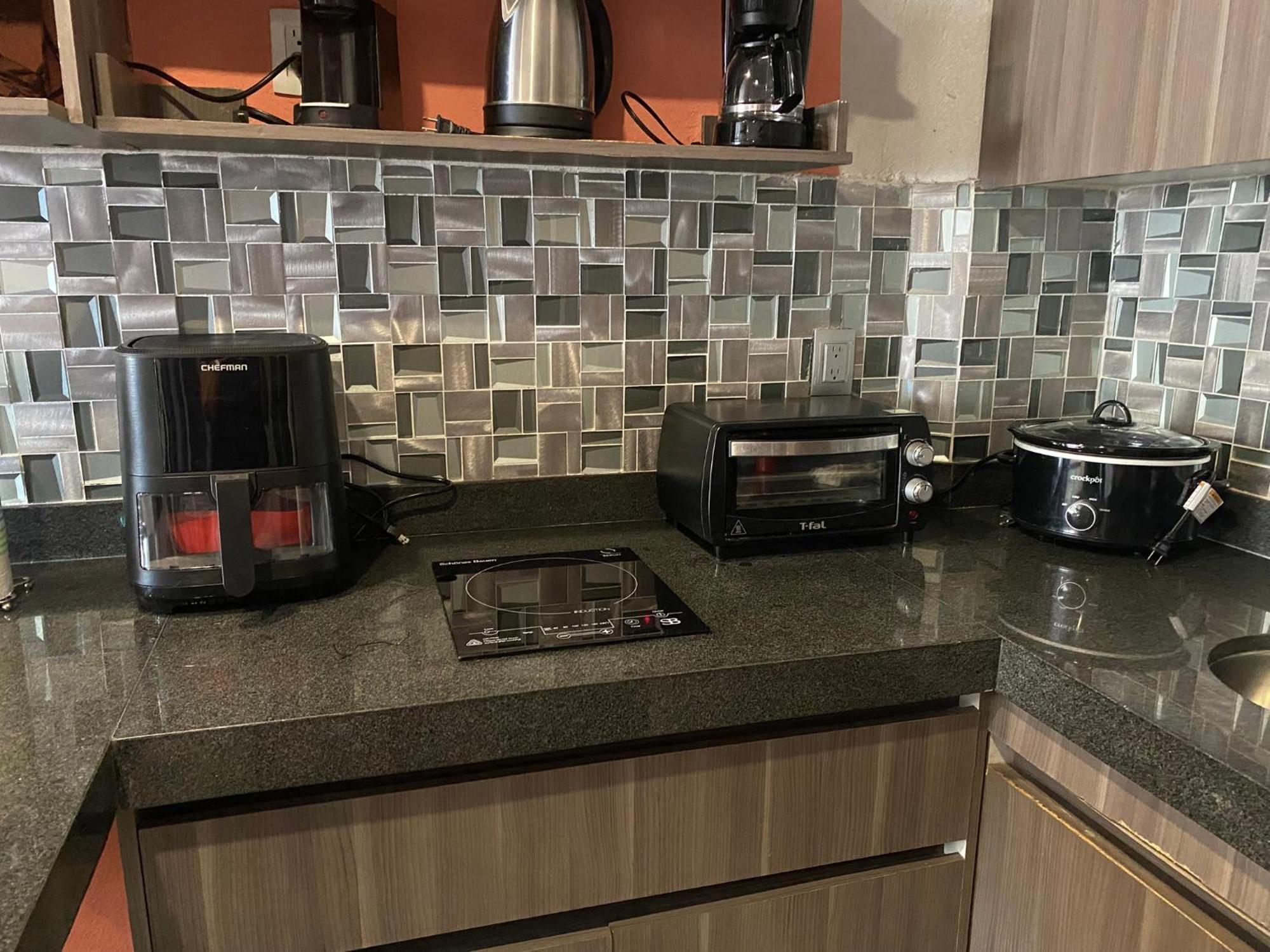 Apartamento Plaza Mexico *