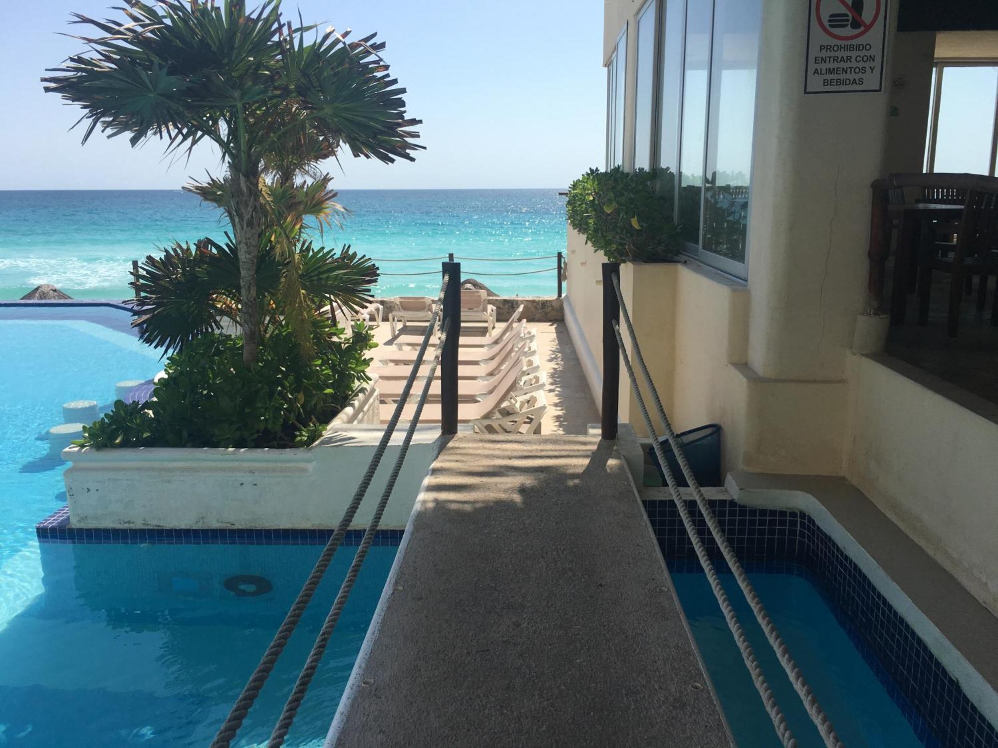 Apartamento Plaza Mexico Cancún