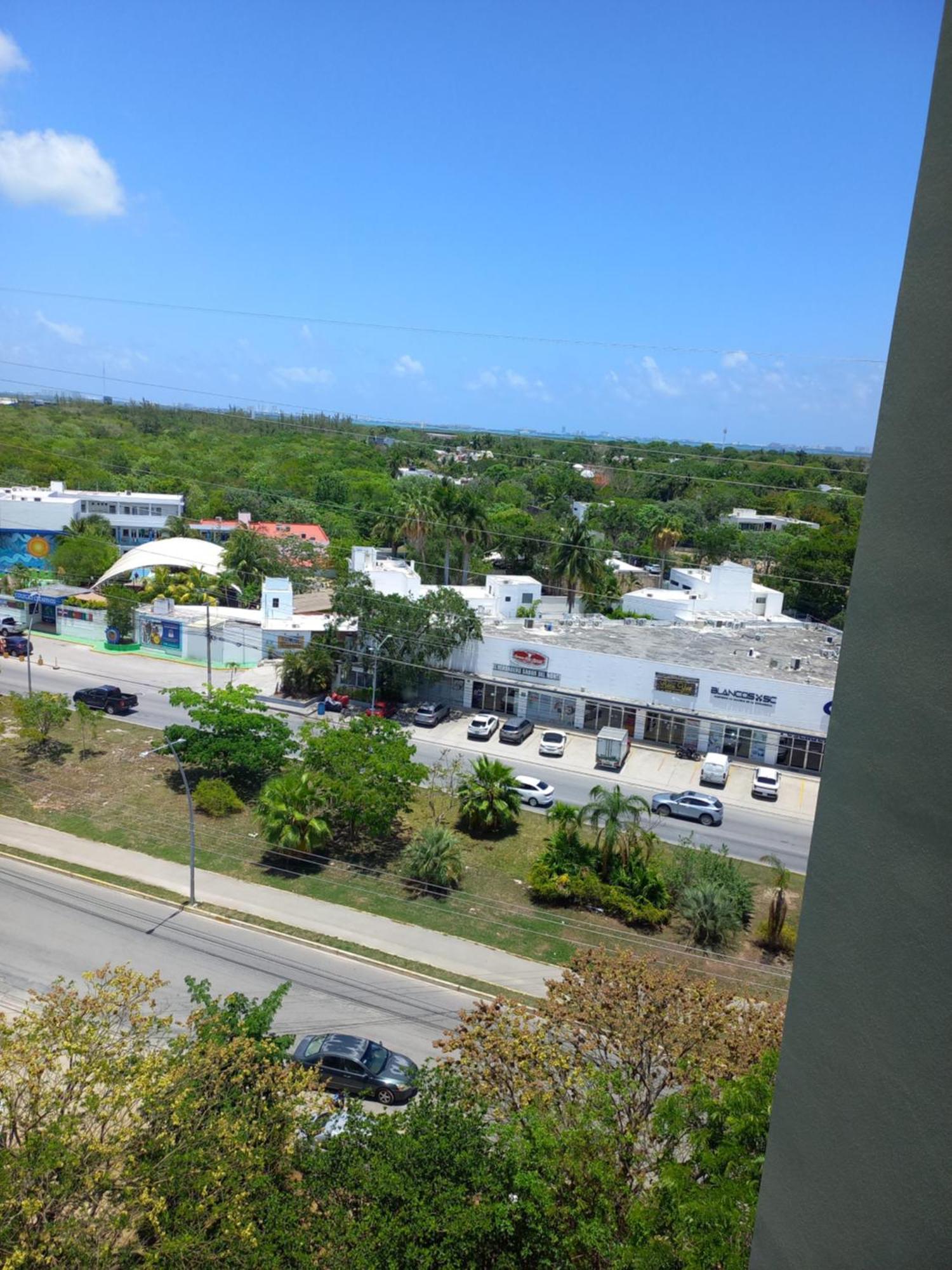 Hotel Mura Cancún