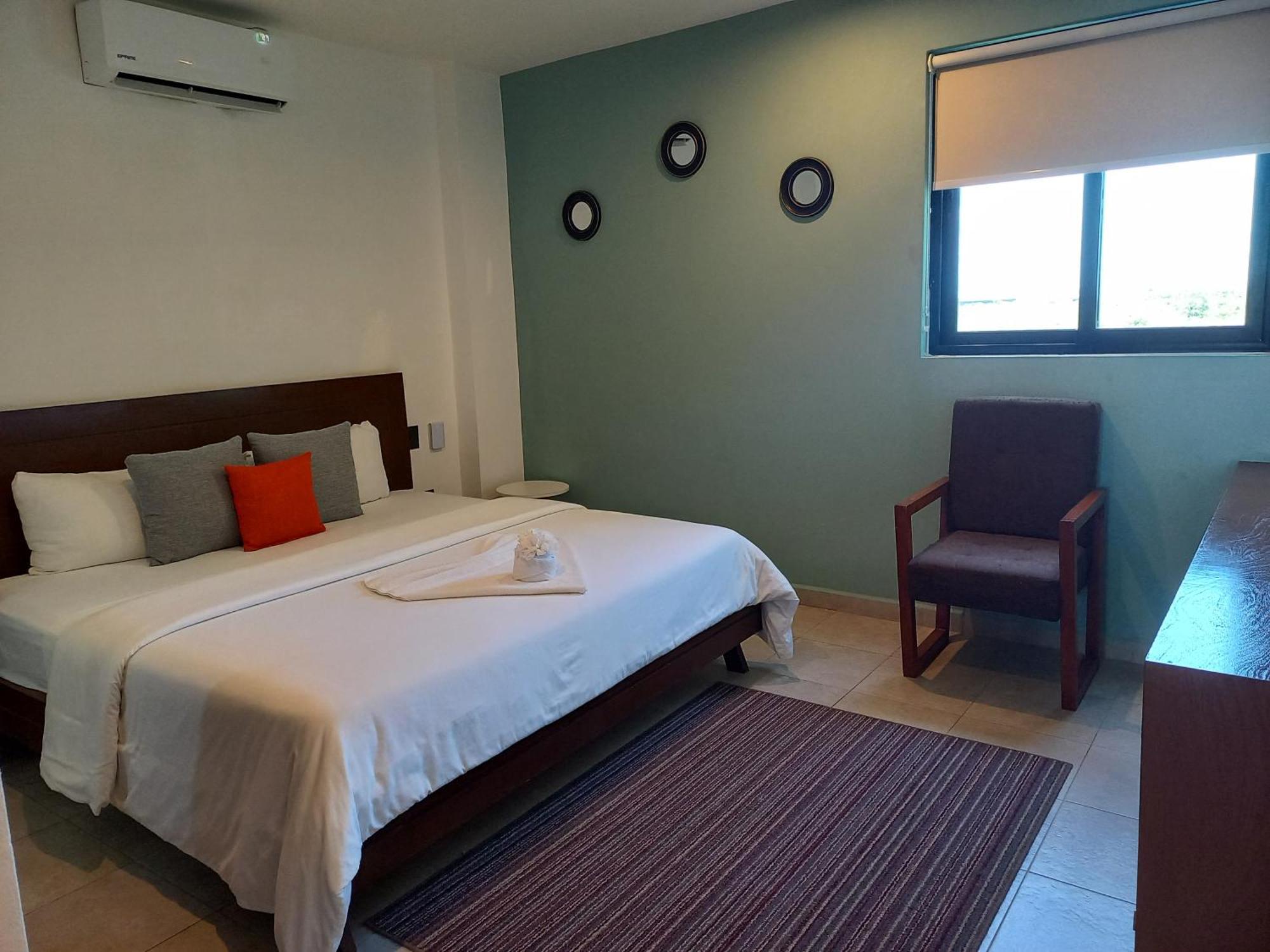 Mura Cancún