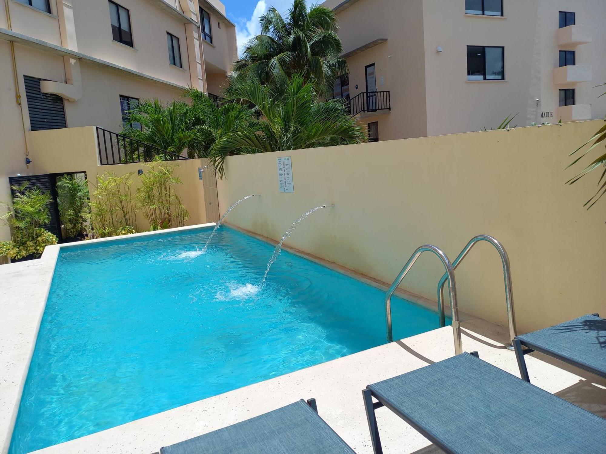Mura 4* Cancún