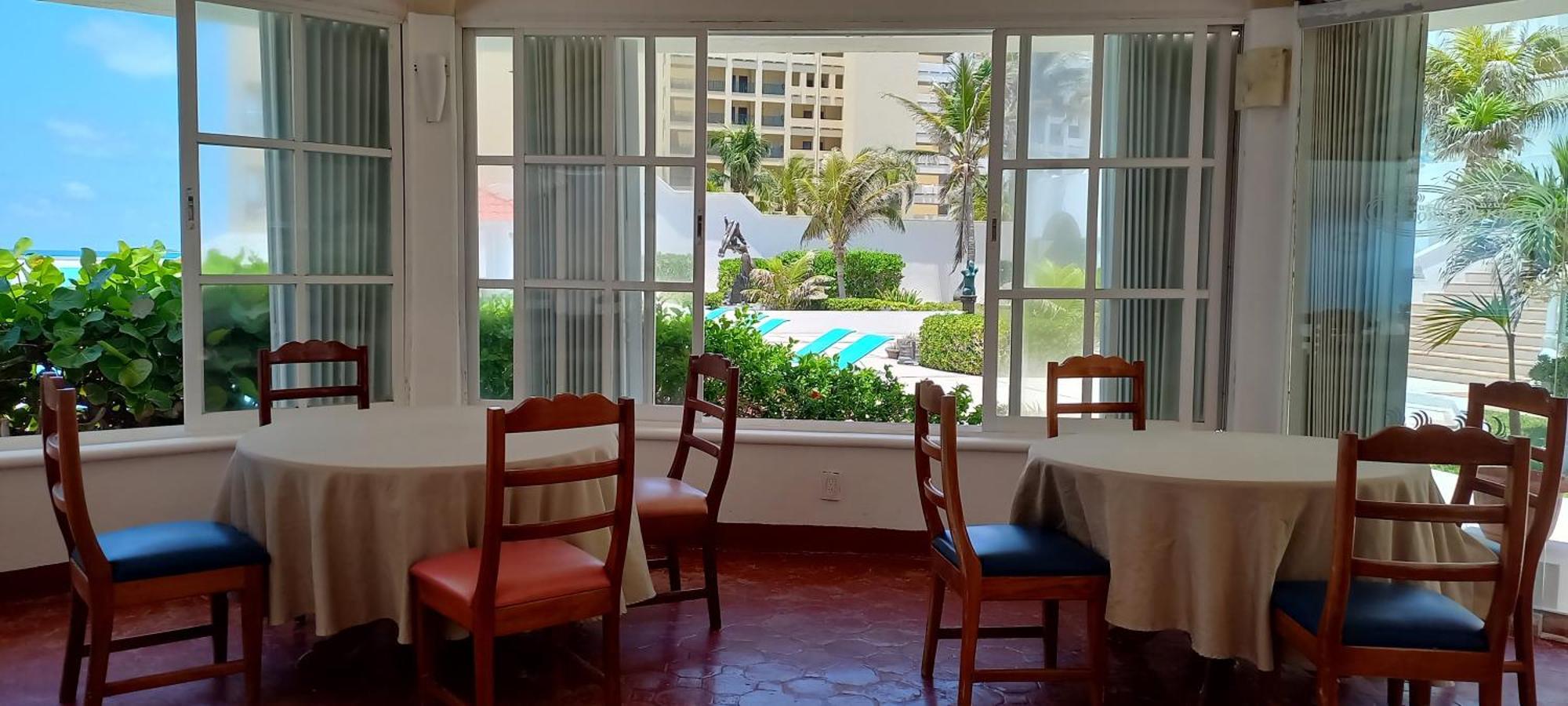 Hotel&museo Casa Turquesa Hotel Cancún