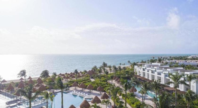 Finest Playa Mujeres 5*