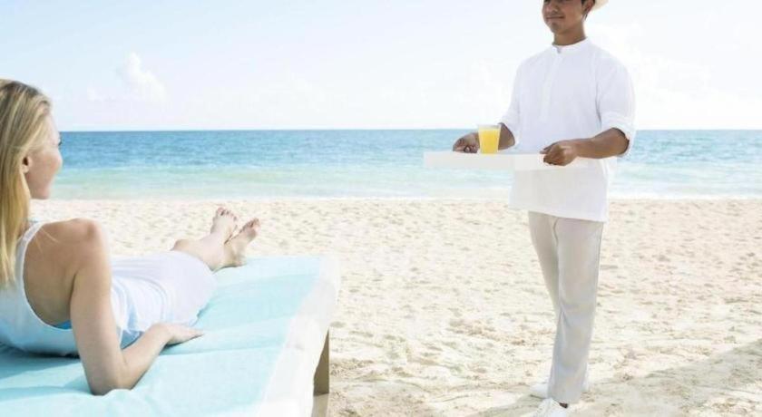 Finest Playa Mujeres Hotel 5*