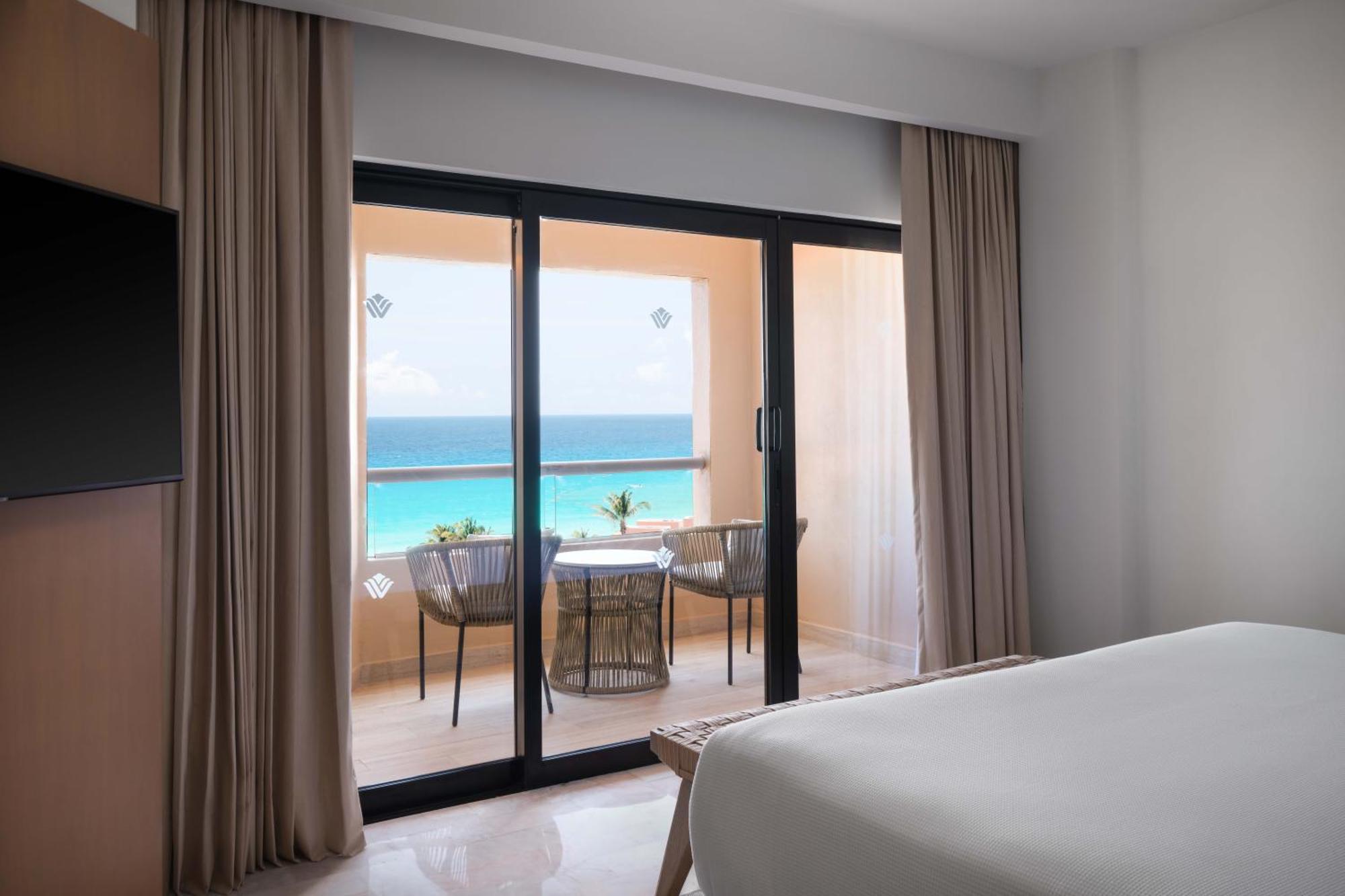 Hotel Wyndham Grand &
