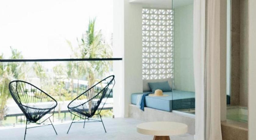 Hotel Finest Playa Mujeres 5*