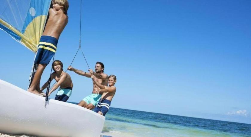 Finest Playa Mujeres Hotel
