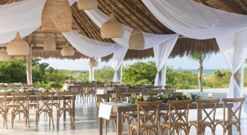 Finest Playa Mujeres Hotel 5*