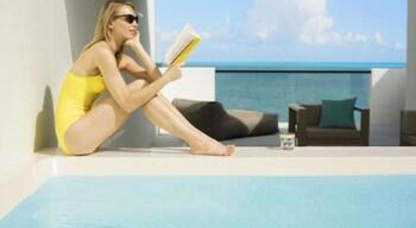 Finest Playa Mujeres 5* Cancun