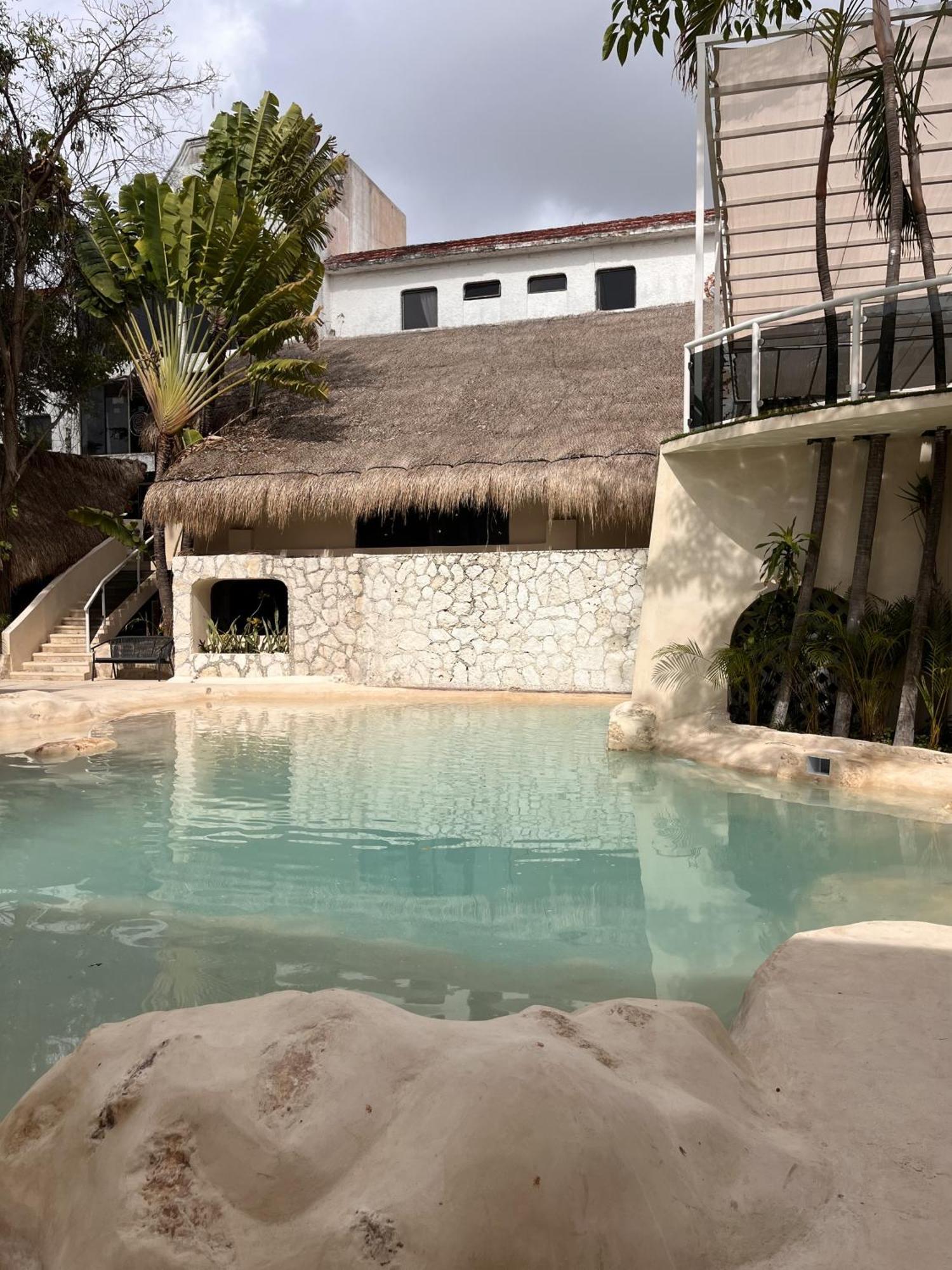 Hotel Xbalamque & Centro 3*