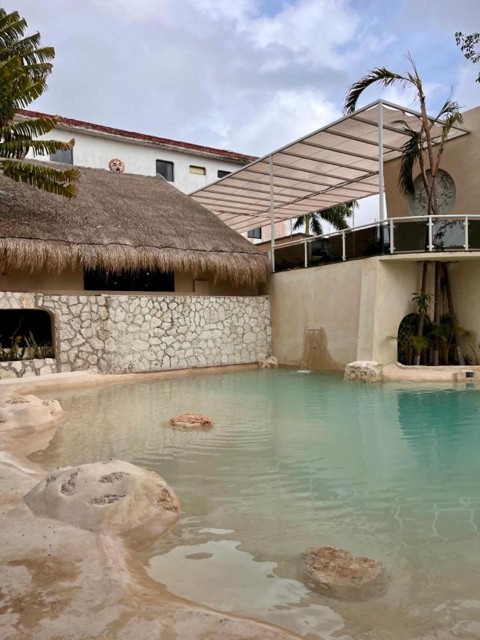 Xbalamque & Centro Hotel 3*