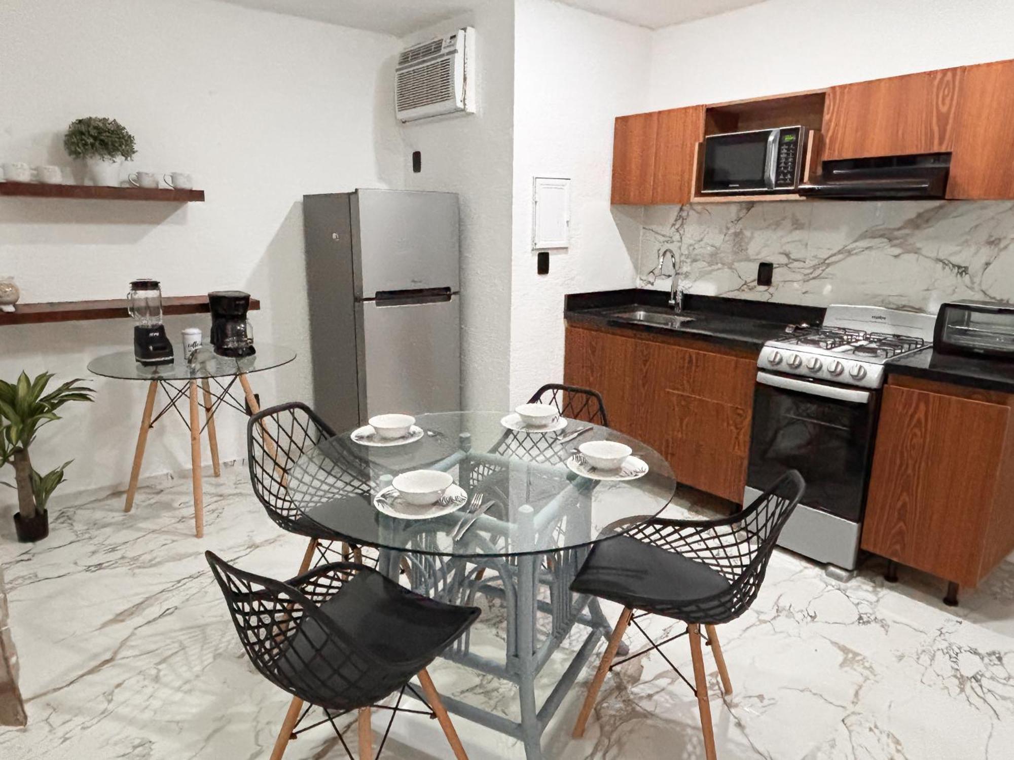 Brisas Shores Ocean View Terrace Apartments, And Pool, Zone Apartment *