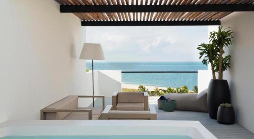 Finest Playa Mujeres Hotel 5*
