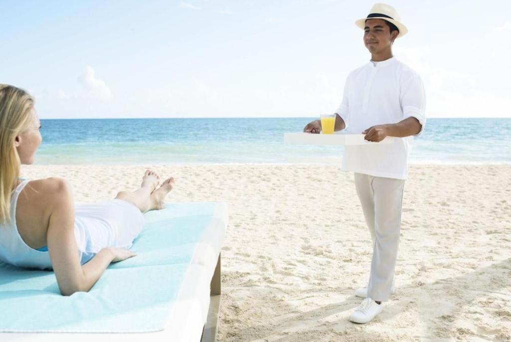 Finest Playa Mujeres Cancun