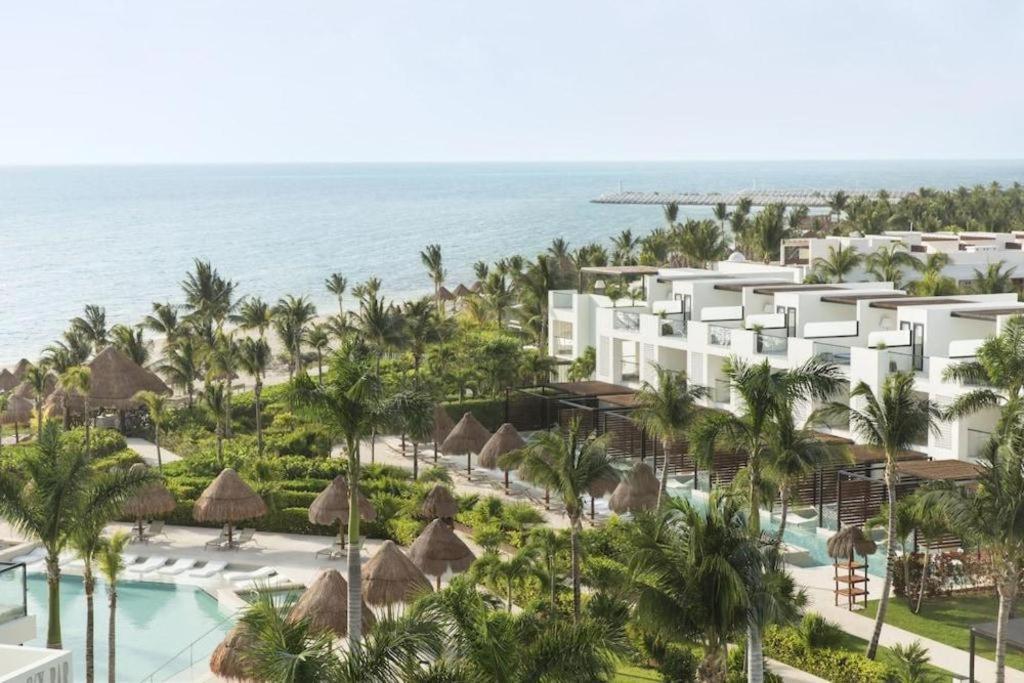 Hotel Finest Playa Mujeres