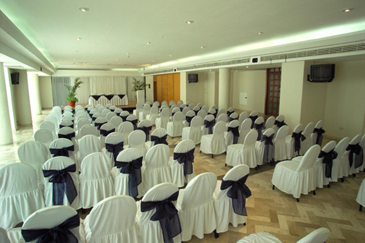 Resort Aquamarina