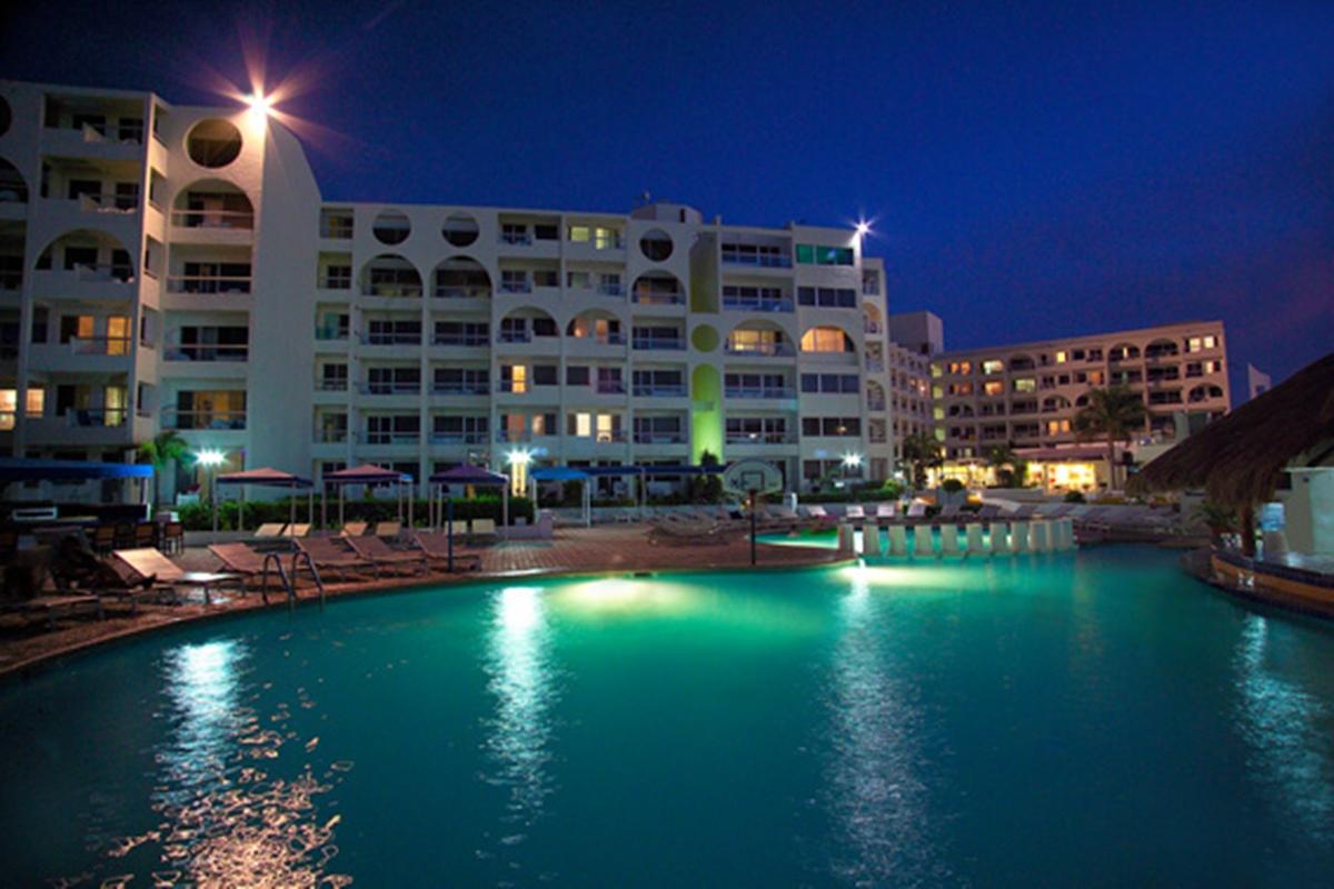 Resort Aquamarina 3*