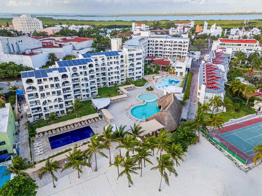 Resort Aquamarina