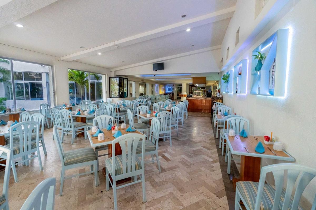 Resort Aquamarina 3*