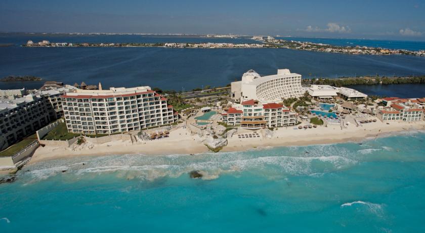 Royal Select At Grand Park Royal (adults Only) 5*