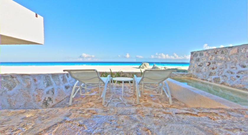 Royal Select At Grand Park Royal (adults Only) Hotel Cancún