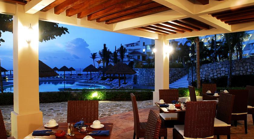 Royal Select At Grand Park Royal (adults Only) Hotel Cancún
