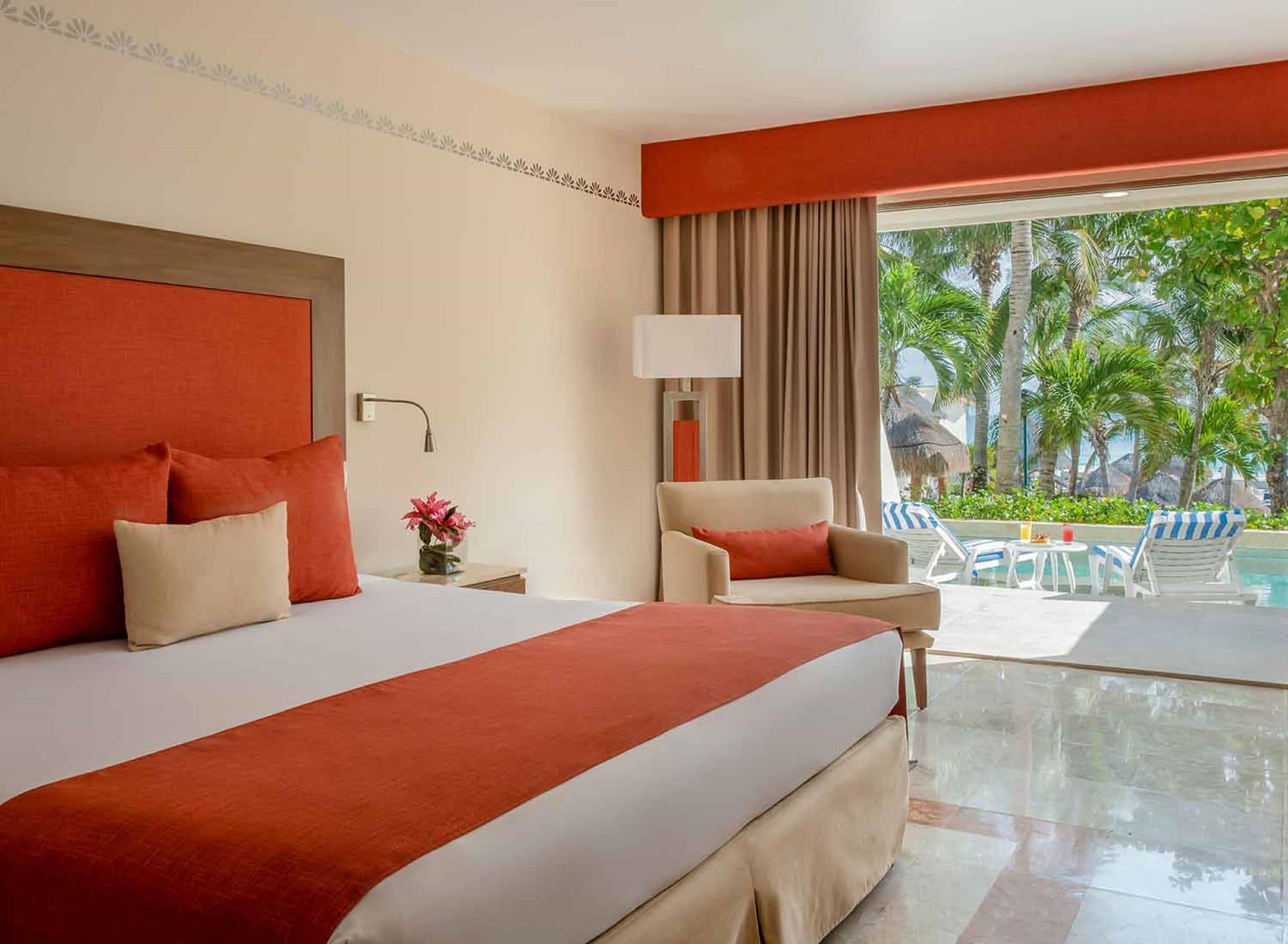Royal Select At Grand Park Royal (adults Only) Hotel Cancún