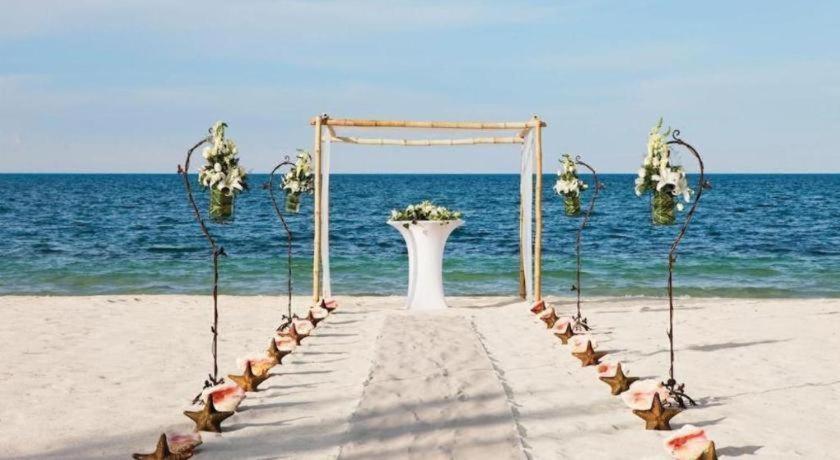 Finest Playa Mujeres Hotel